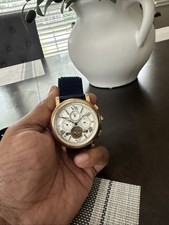 men’s automatic
