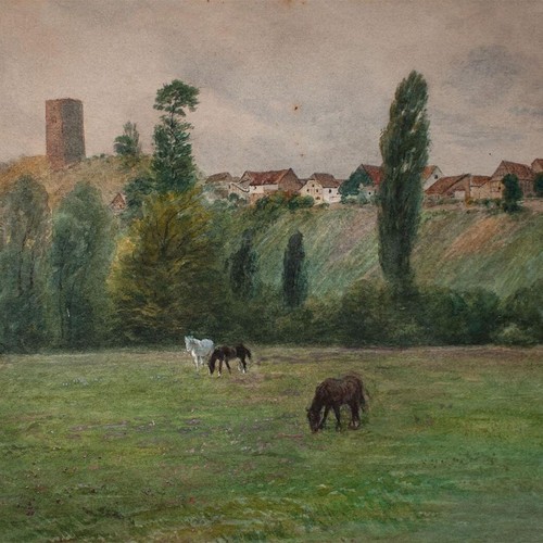 Robert danz rovine del - robert, danz?