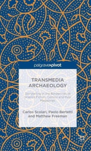 Scolari transmedia - -,
