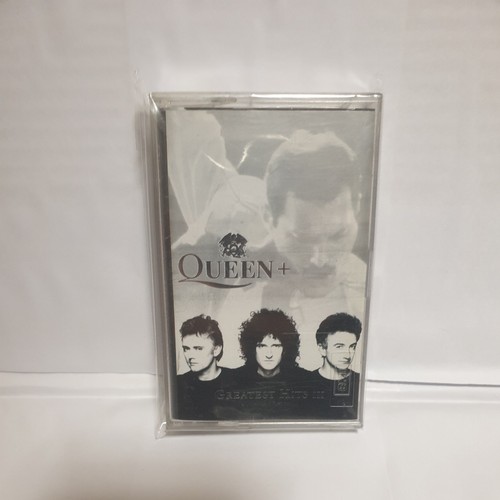 Queen greatest hits - queen, iii