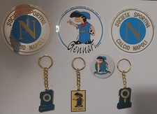 Set Gadget Ufficiali Ssc