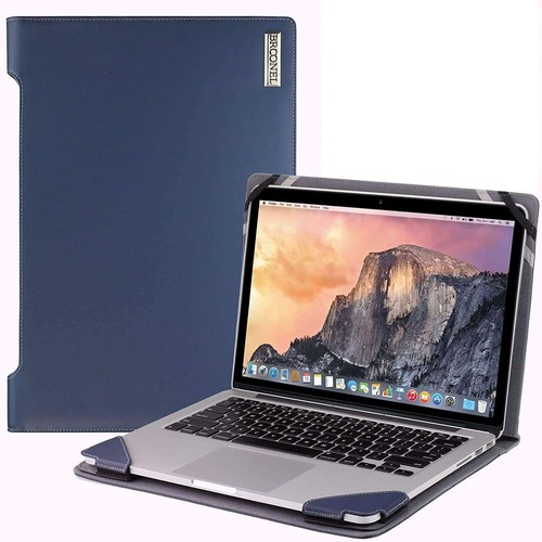 Broonel blue laptop profile - broonel,