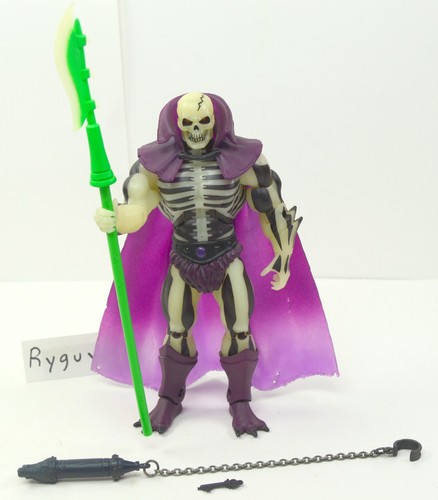 Motuc scare glow completo - motuc,,
