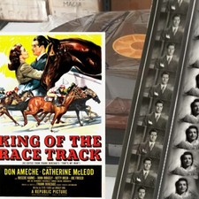 QUESTO E' IL MIO UOMO FILM