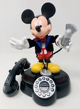 Telemania Topolino M.C