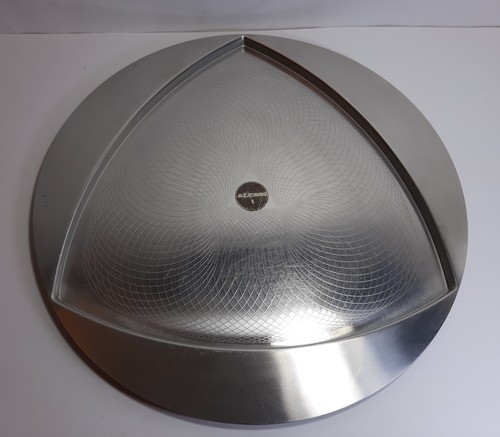 Grande vassoio optical alessi - grande,