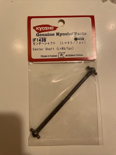 Kyosho cardano posteriori - cardano,