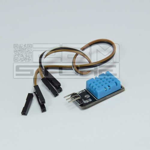 Shield dht11 sensore - shield, di