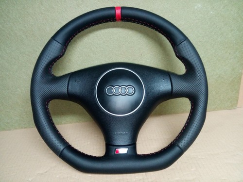 Volante sportivo audi tt - sportivo,