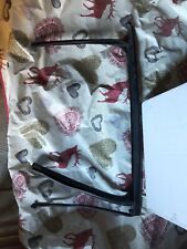 GUARNIZIONE PORTIERA POSTERIORE DX Lancia Ypsilon 51865928