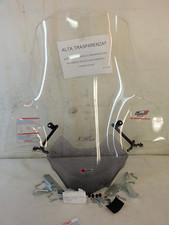 PARABREZZA YAMAHA X-MAX