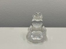 Statua Swarovski statuina