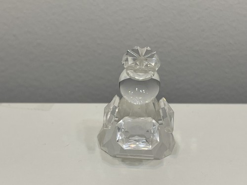 Statua swarovski statuina - swarovski,