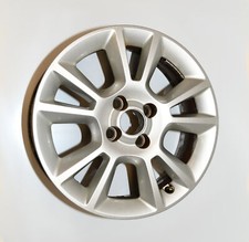 Cerchio In Lega 93162534 P2 6Jx16 ET41 Tigra TwinTop Original Ronal