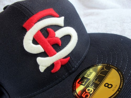Cappellino aderente san - cappellino,