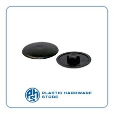 Coprivite/Cappuccio/Tappo plastica per viti Torx - PHS