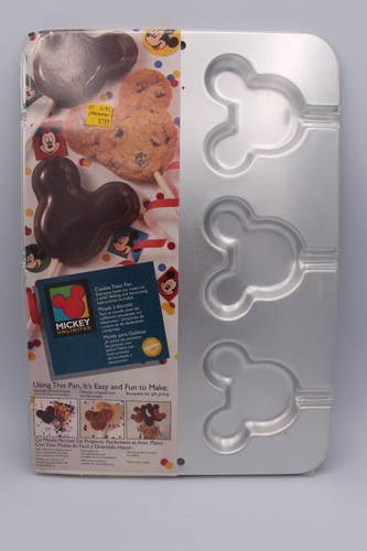 Wilton disney 1995 - wilton,