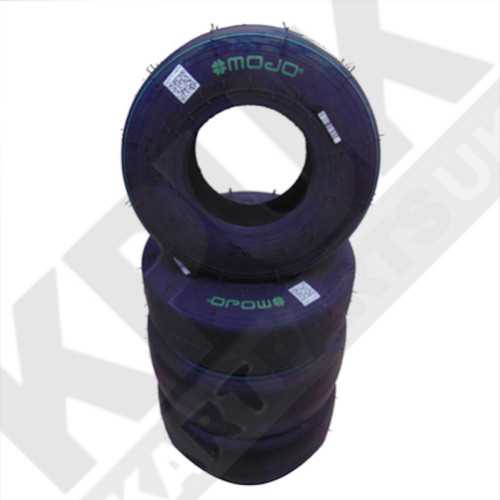 Pneumatici kart mojo slick - mojo,