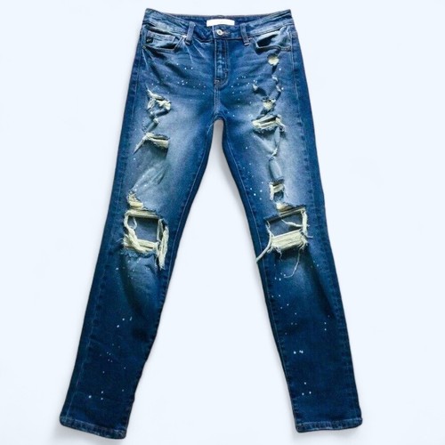 Jeans donna kancan taglia - jeans,