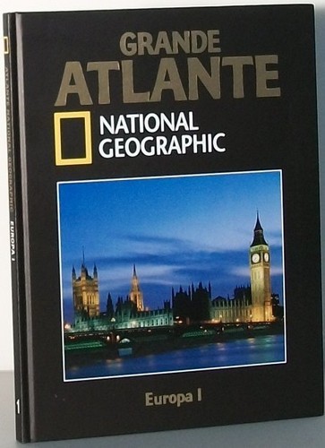 Grande atlante national - grande,