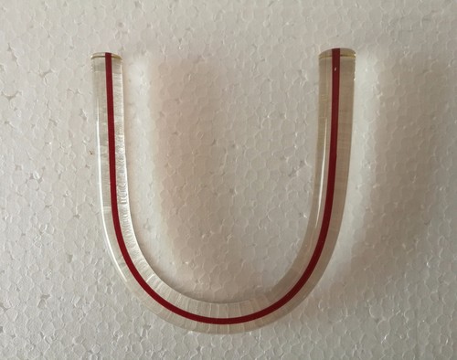 Venini lettera u della - -,