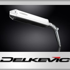 Kit Silenziatore Scarico Inox