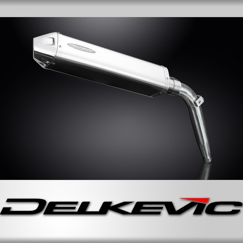 Kit silenziatore scarico inox - silenziatore,