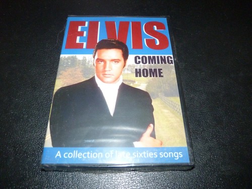 Rare dvd elvis - dvd,