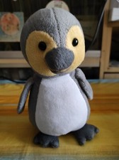 Peluche / Pupazzo di Pinguino