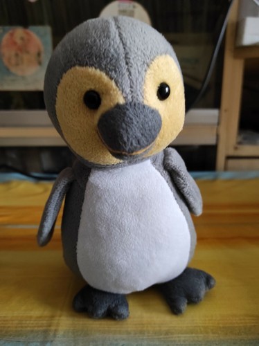 Peluche pupazzo di pinguino - /,