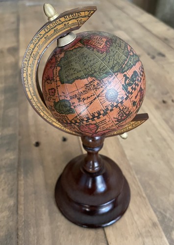 Zoffoli mini mappamondo - zoffoli,