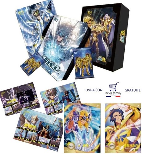 Display saint seiya chevaliers - seiya,
