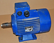 Motore Trifase Asincrono CIMME 2MA 90S24-4 1360/1660 giri/min 220/380 V 1.1kW