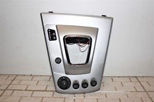 CONSOLE CORNICE LEVA CAMBIO AUTOMATICO CON COMANDI FENDINEBBIA ALFA ROMEO 156