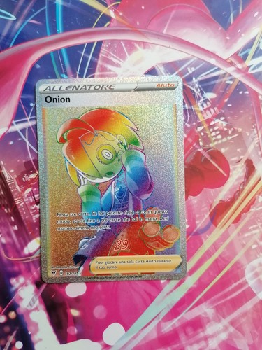 Pokemon onion hyper fuori - onion,