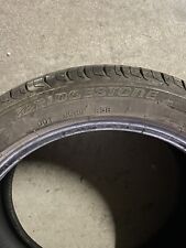 GOMMA PNEUMATICO BRIDGESTONE 225/45 R17 91V TURANZA T001
