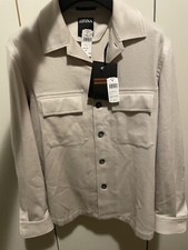 Zegna Overshirt In Oasi