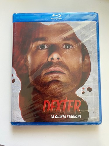 Dexter quinta stagione - dexter,