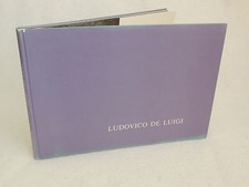 LUDOVICO DE LUIGI  Galleria D'