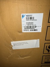 COMPRESSORE DAIKIN 4025757