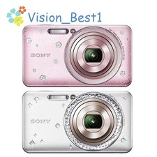 Sony Cyber-Shot DSC-W570D