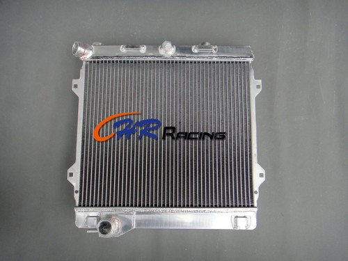 Radiatore alluminio per bmw - radiatore, in