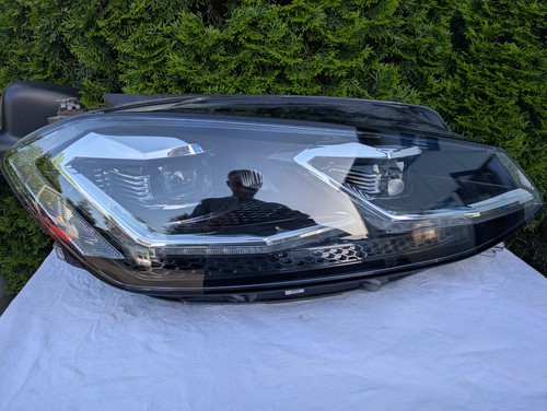 Faro proiettore anteriore - , vw