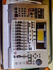 BOSS BR-1600CD registratore