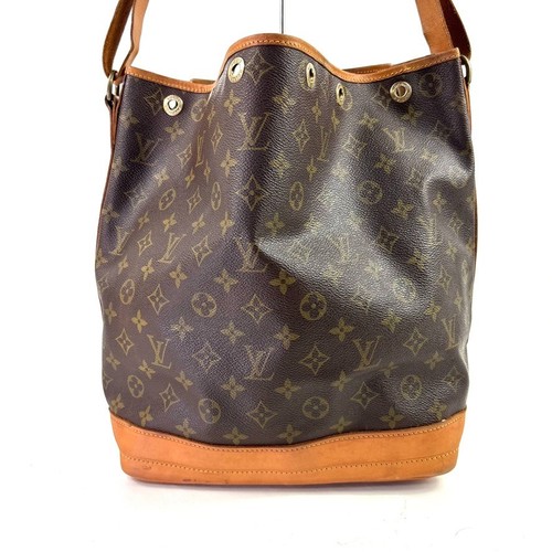 Borsa tracolla louis vuitton - a,