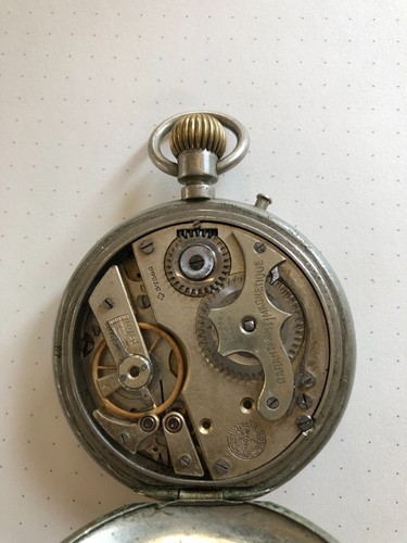 Rosskopf co orologio - co,