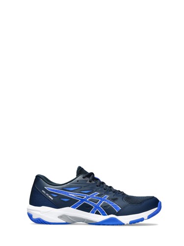 Asics scarpe pallavolo blu - scarpe,