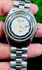 Orologio da polso uomo vintage