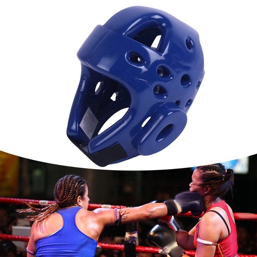 Casco karate per bambini - casco,