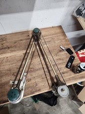 Morsetto da tavolo da disegno